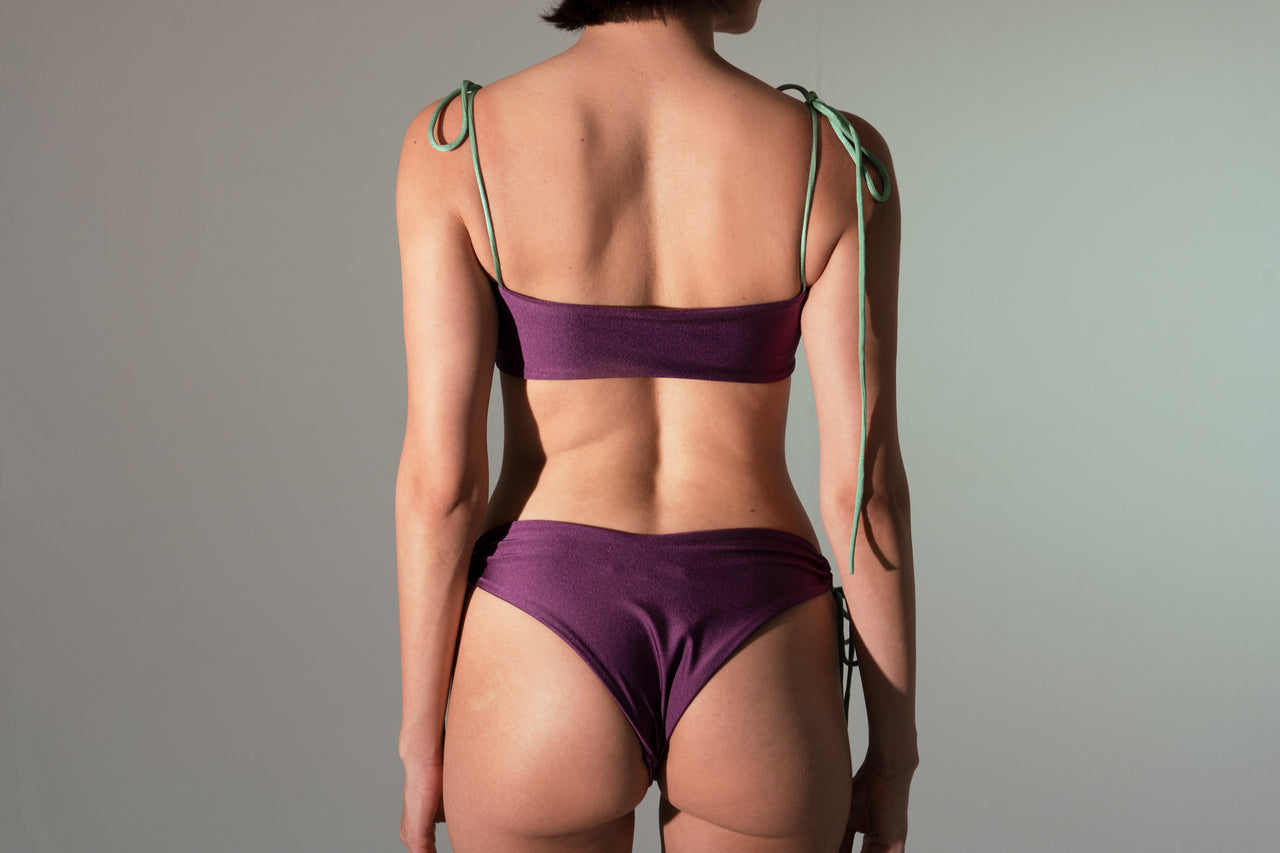 Hera + Mila Bikini Set