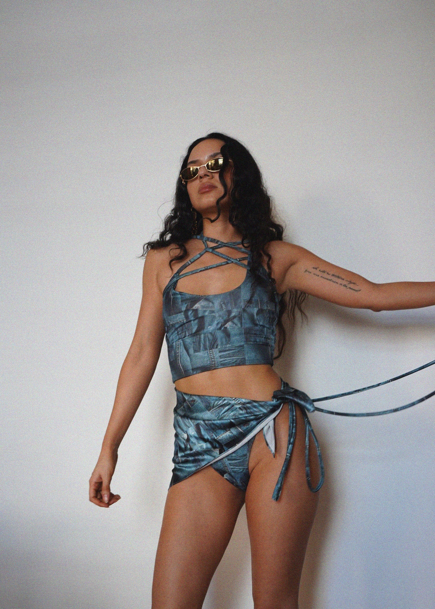 Tank (Swim) Top