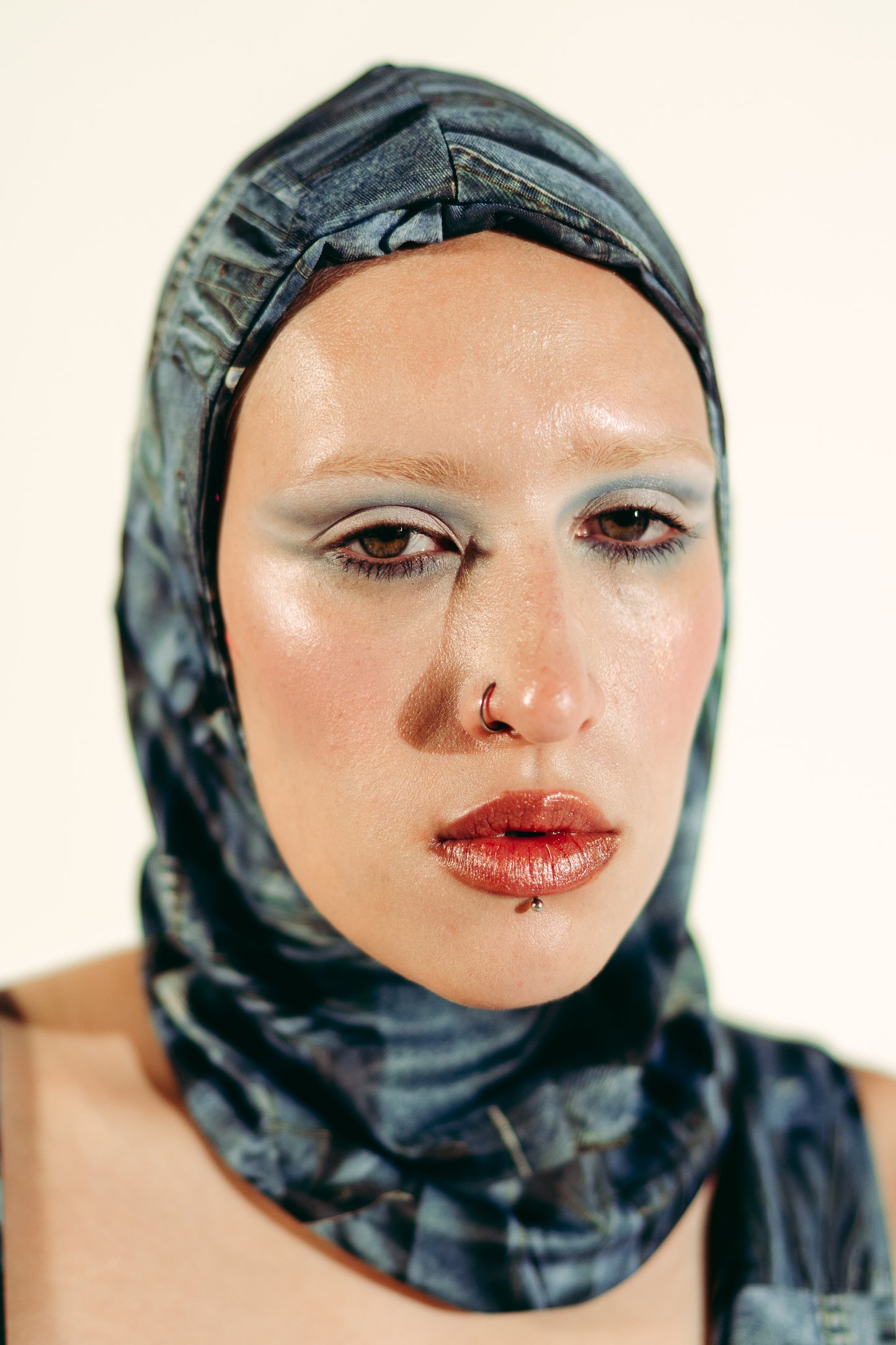 Swim Balaclava