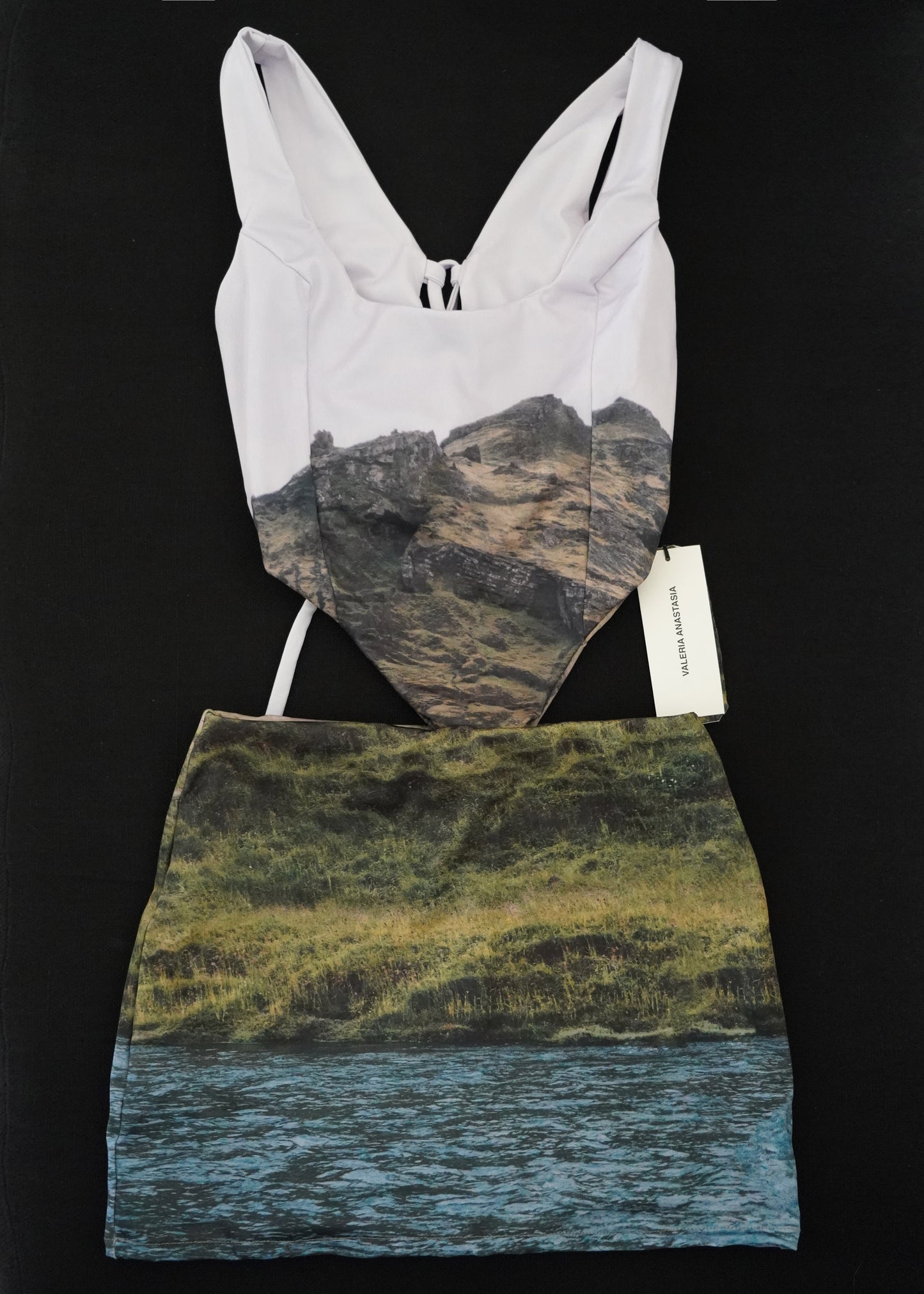 ACE SKORT