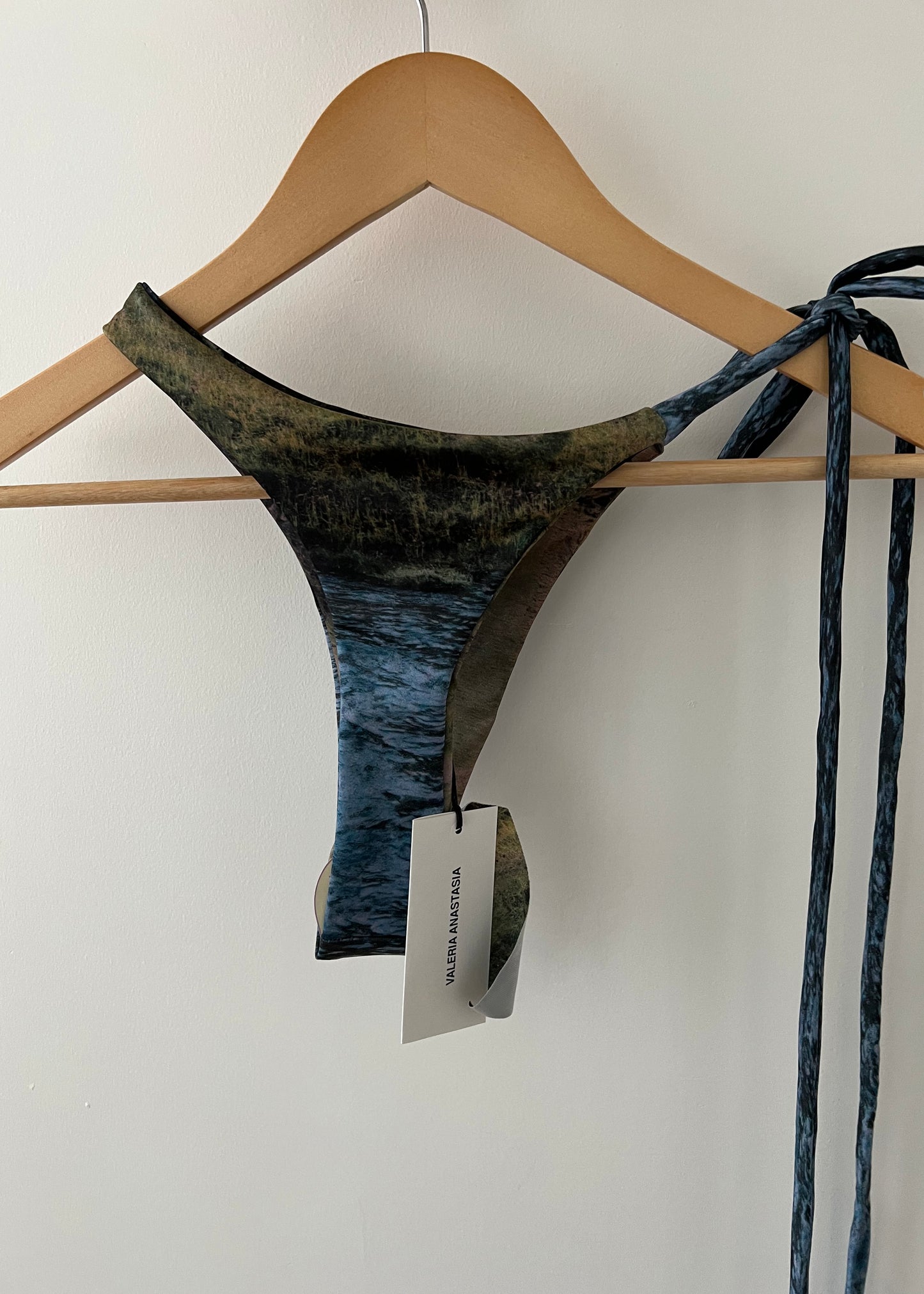 Tank Thong