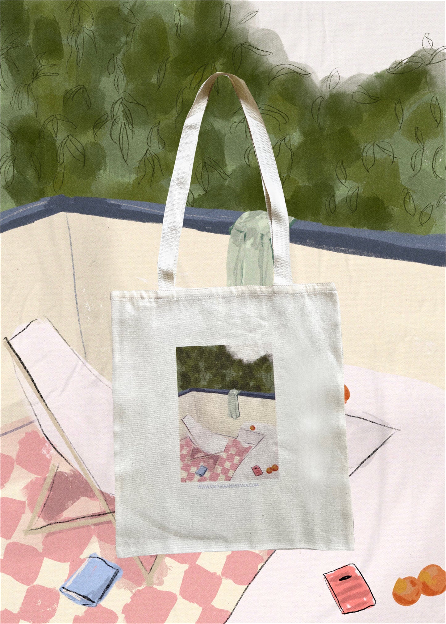 La Tote