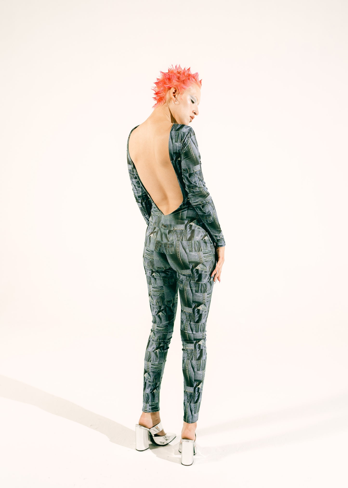 The Vail Suit