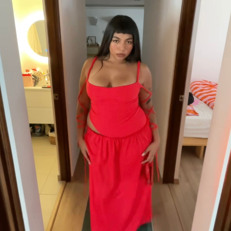 Style Muse Monica Caballero