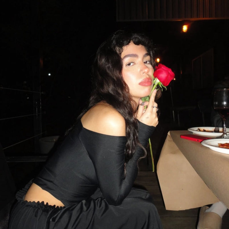 STYLE MUSE REGINA DE LA CRUZ