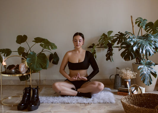 7 tips para iniciar en la meditación