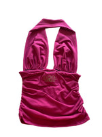 GARA COTTON TOP