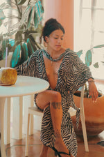 EVE DRESS
