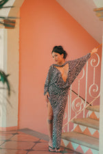 EVE DRESS
