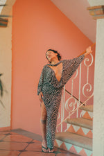 EVE DRESS