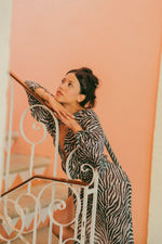 EVE DRESS