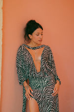 EVE DRESS