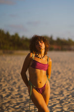 RODEO TOP + BALBI BOTTOM SET