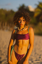 RODEO TOP + BALBI BOTTOM SET