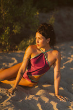 CHER ONE PIECE