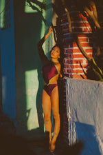 CHER ONE PIECE