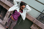 RAIN JACKET