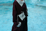 RAIN JACKET + RAIN SKIRT