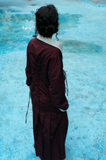 RAIN JACKET + RAIN MINI + RAIN SKIRT