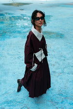 RAIN JACKET + RAIN MINI + RAIN SKIRT
