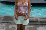 ALEXANDRINA TOP