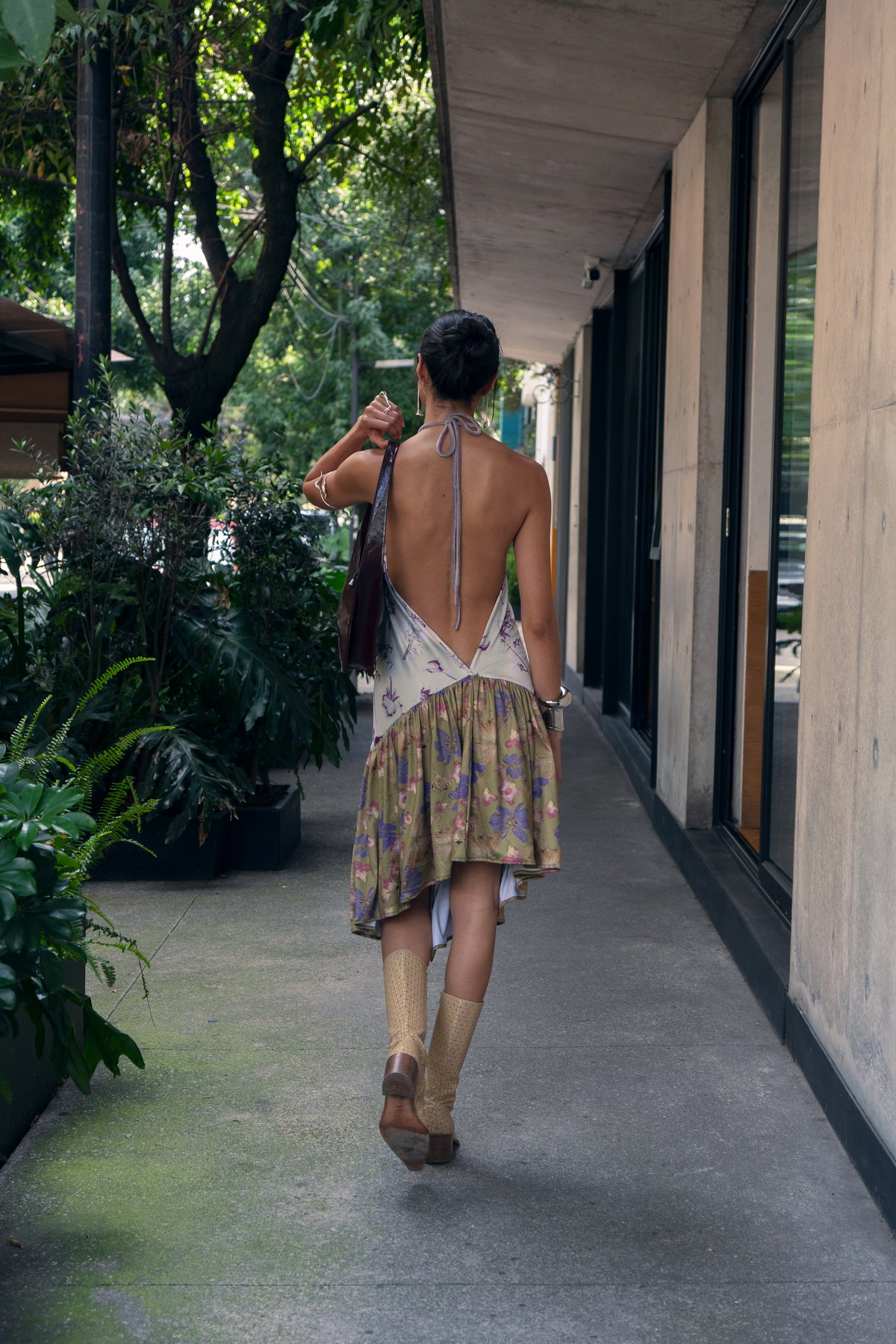 DATE DRESS
