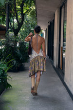 DATE DRESS