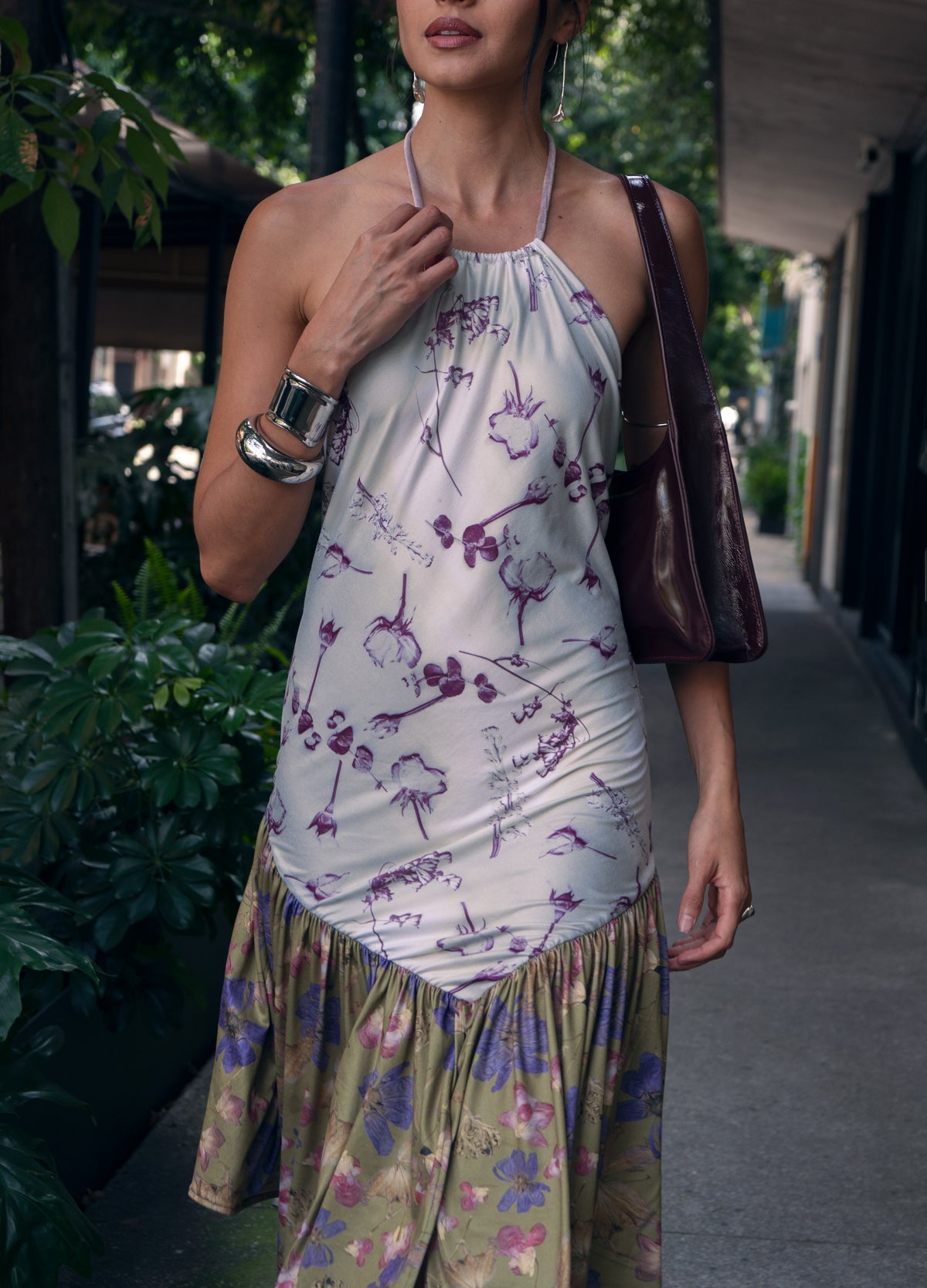 DATE DRESS