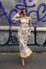 Helena Dress