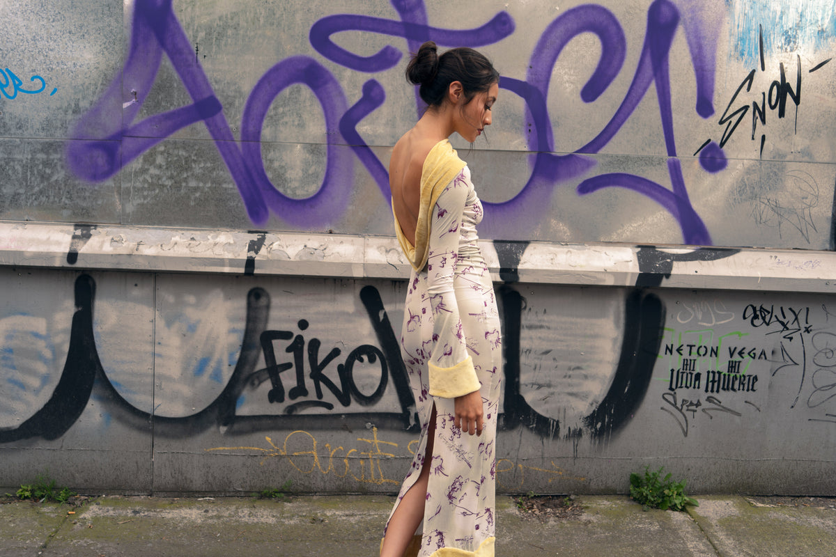 Helena Dress
