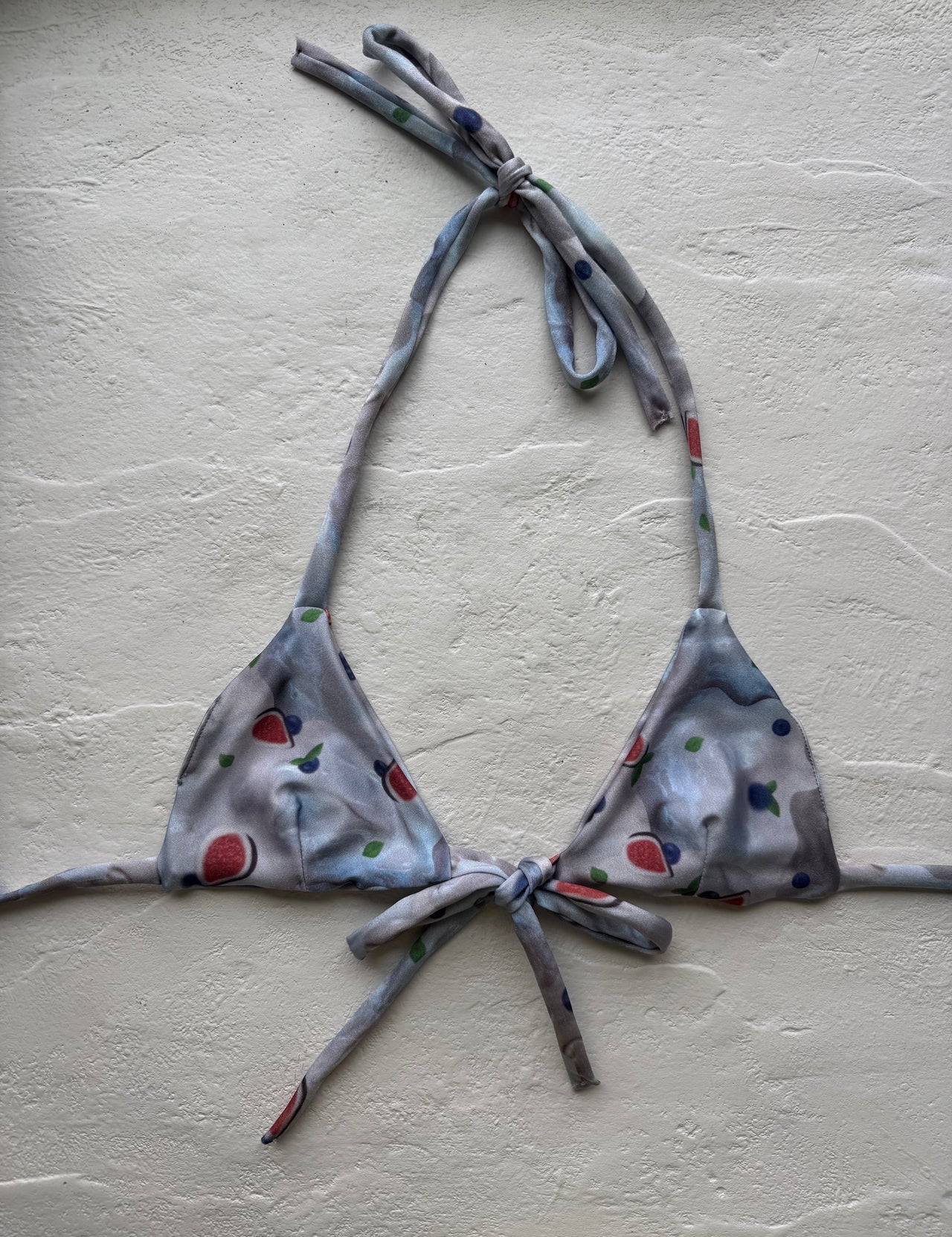 Pocket Bikini Set