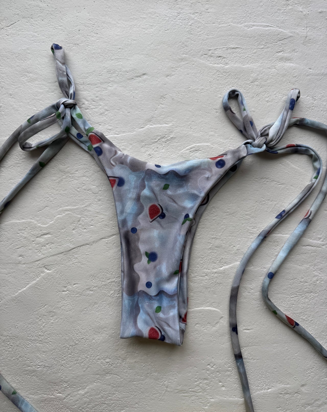 Pocket Bikini Set
