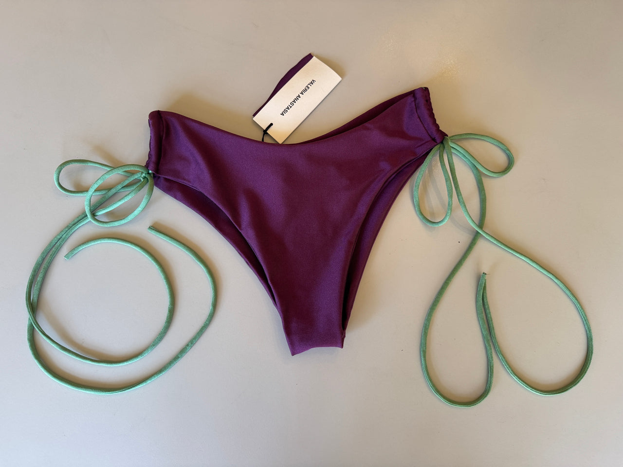 Hera + Mila Bikini Set