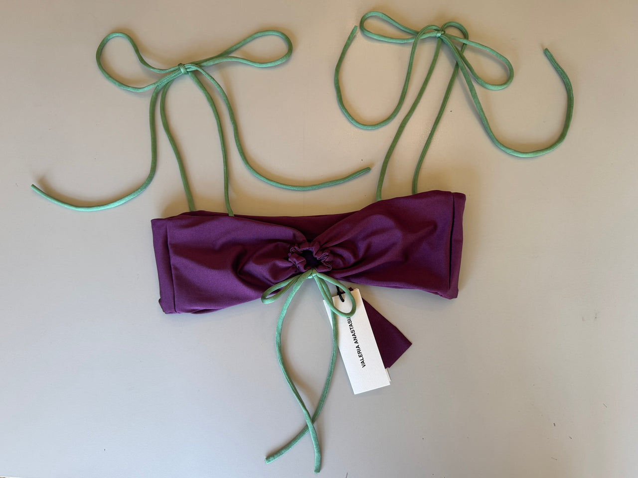 Hera + Mila Bikini Set