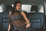 Rebk Mesh Dress