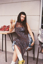 Rebk Mesh Dress