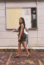 Nina mini dress
