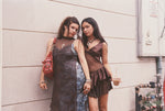 Rebk Mesh Dress