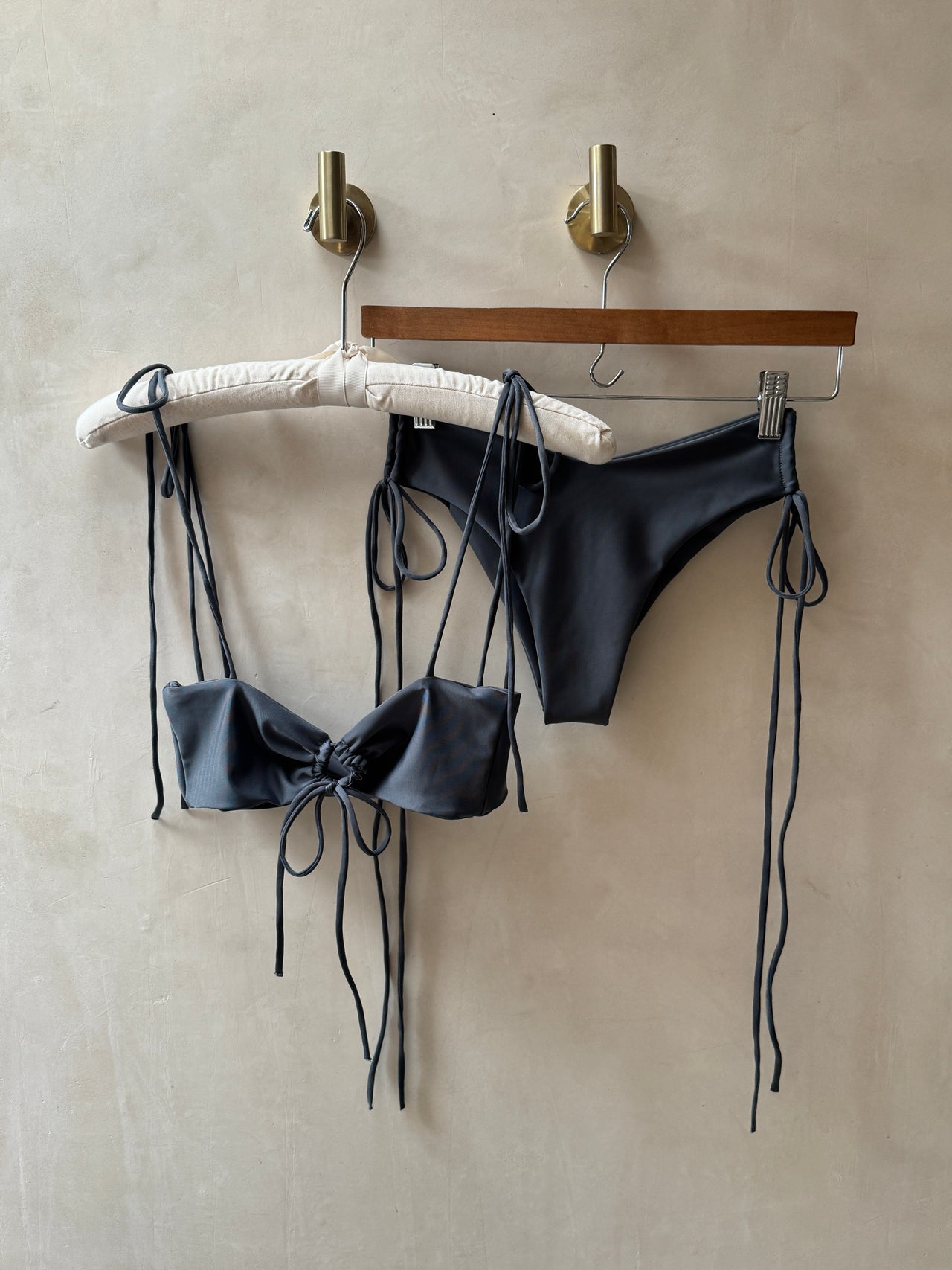Hera + Mila Bikini Set