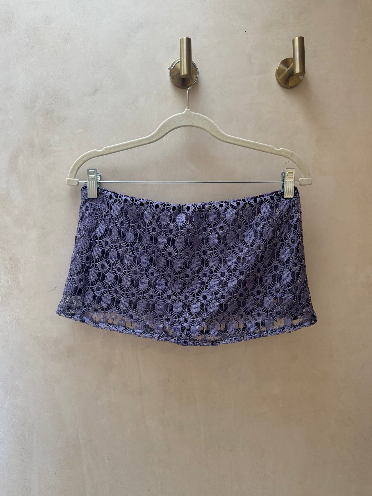 Baby Mini Skort