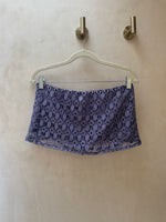 Baby Mini Skort
