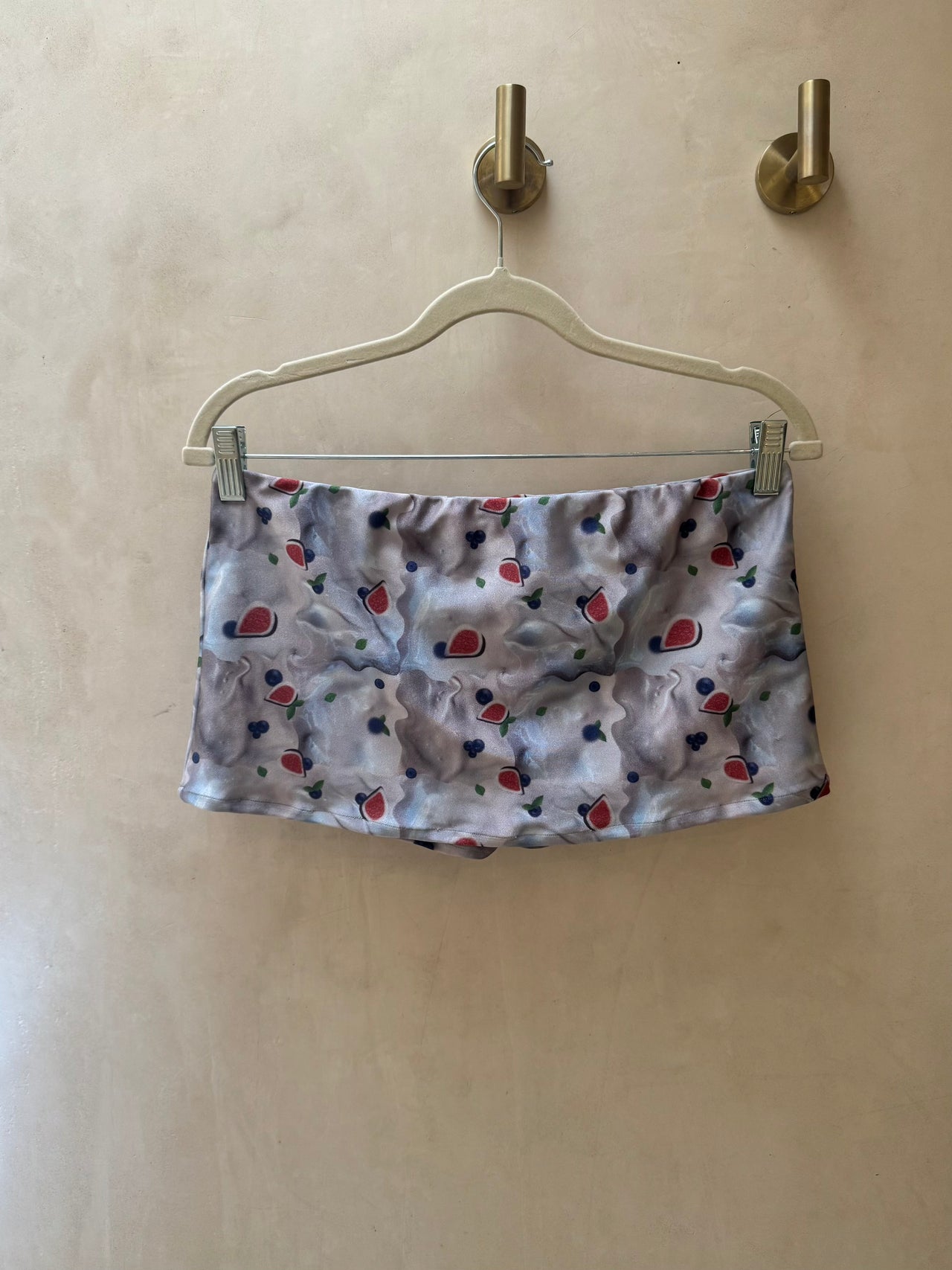 Baby Mini Skort
