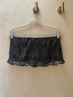 Baby Mini Skort