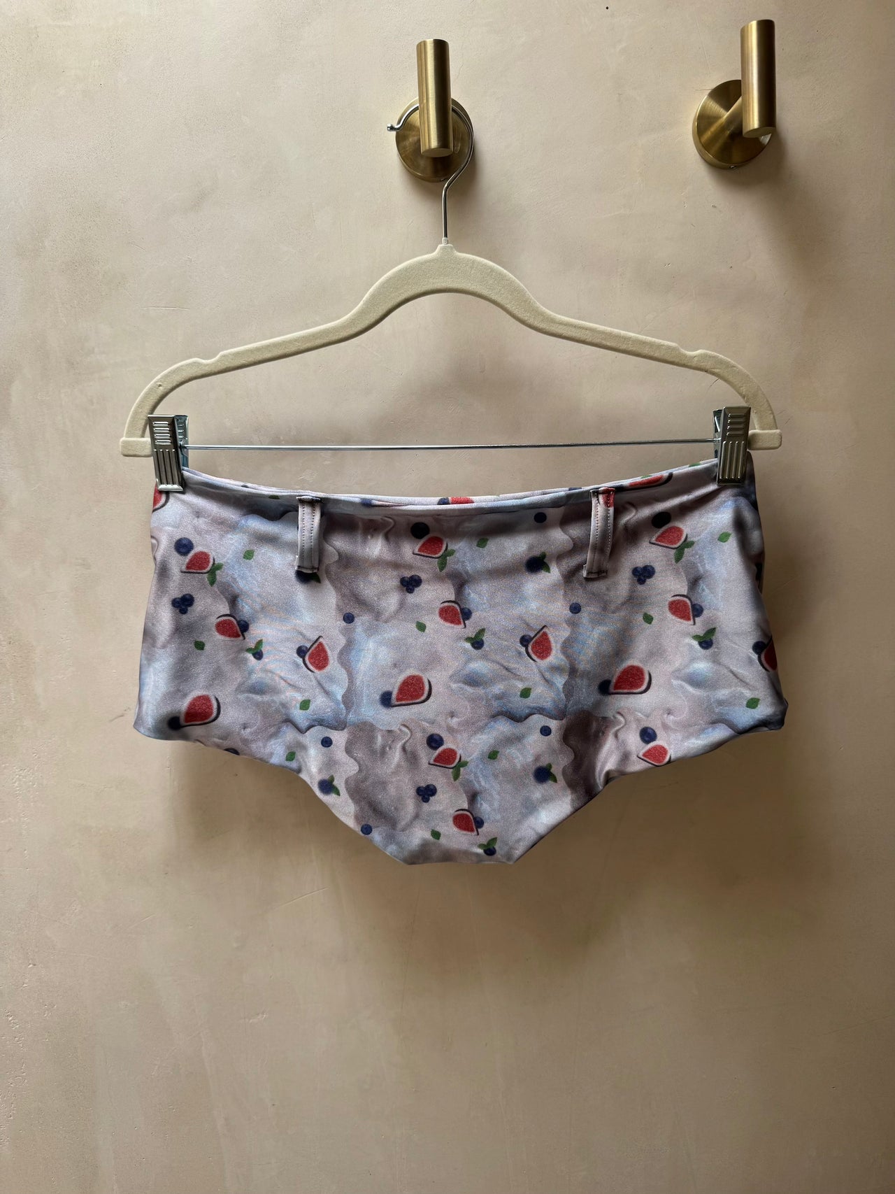 NEW Amber Swim Bottom