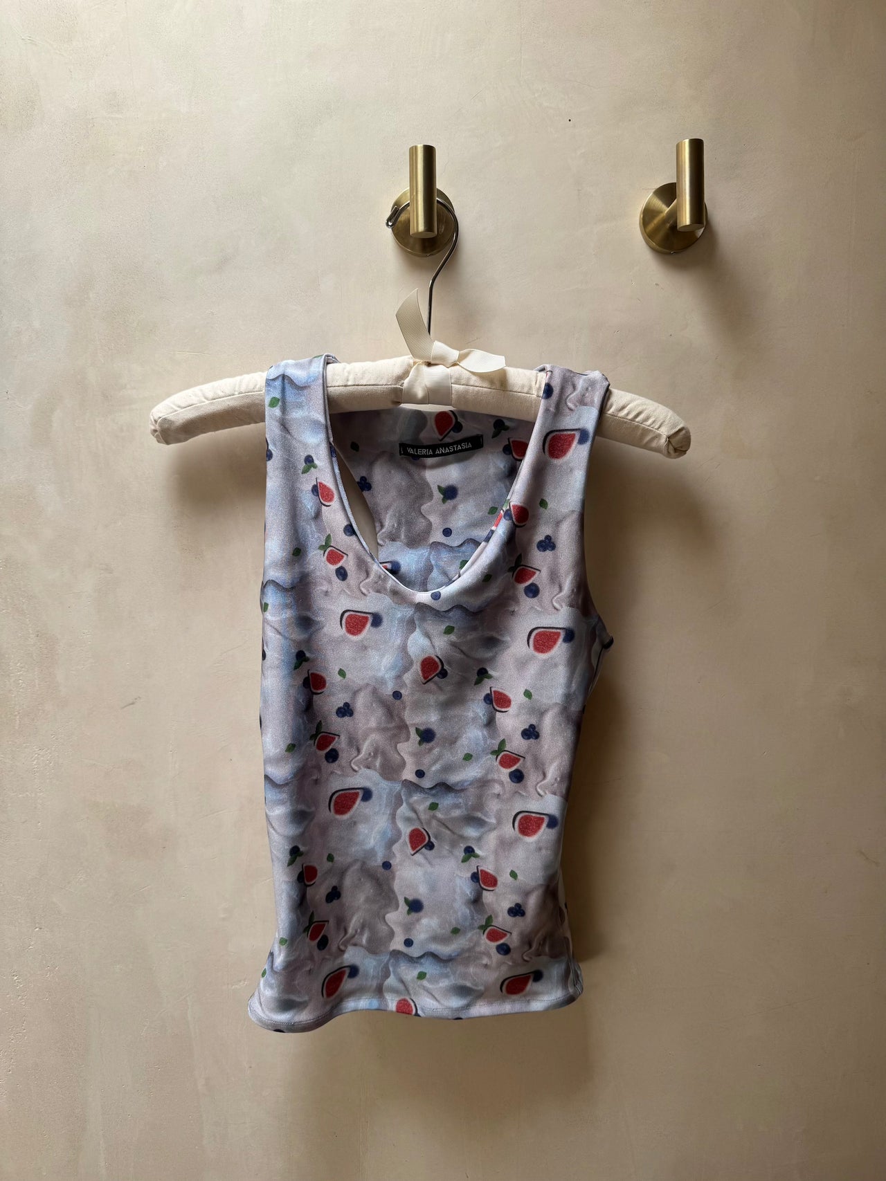 Vittoria Swim Top