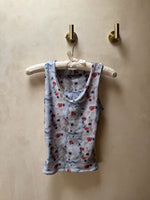 Vittoria Swim Top
