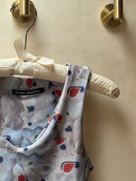 Vittoria Swim Top