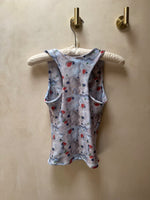 Vittoria Swim Top
