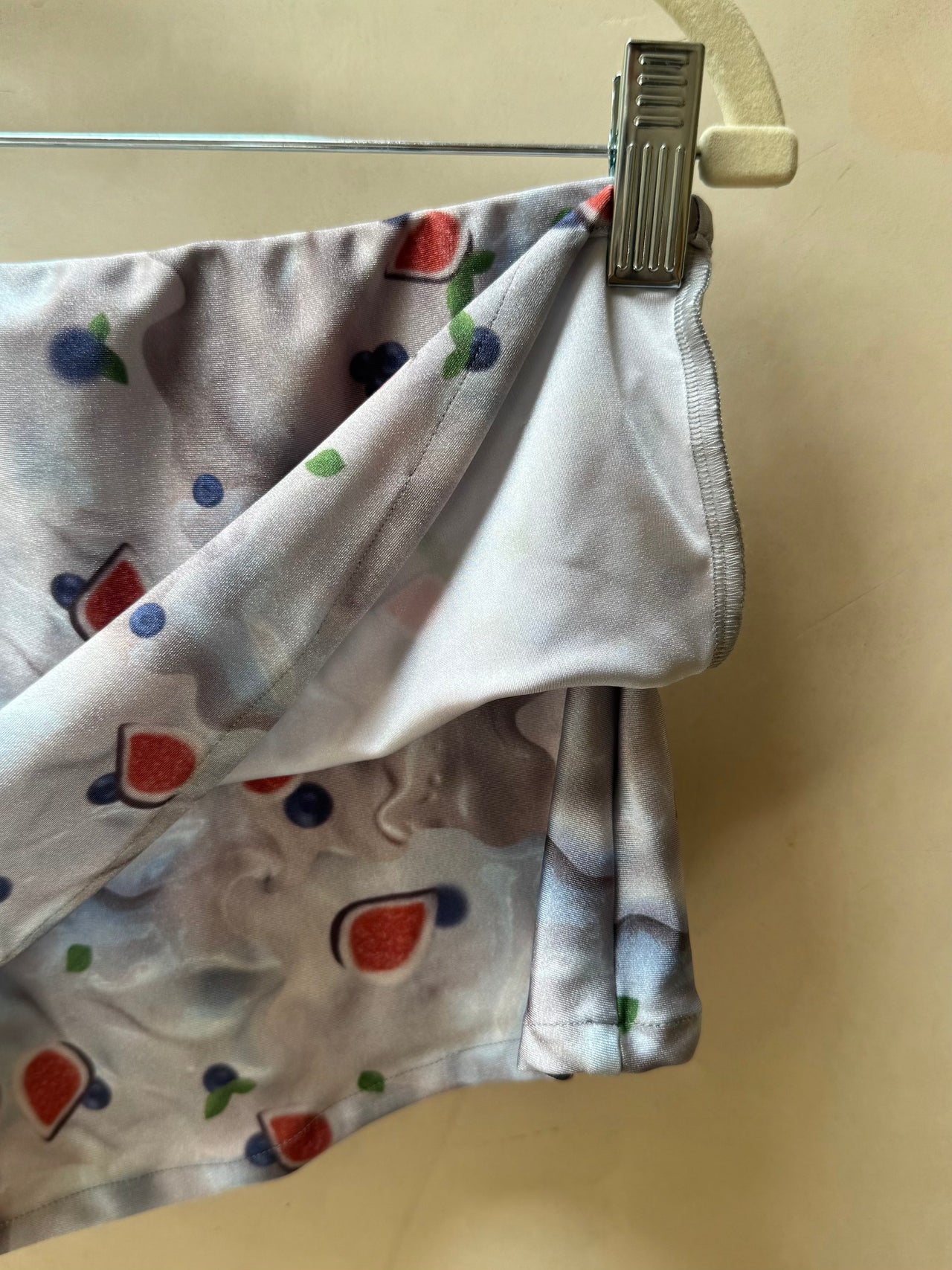 Baby Mini Skort