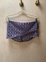 Baby Mini Skort
